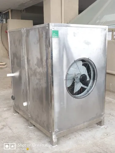 3 Ton Water Chiller